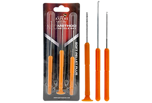 CXP NEO Method Fűzőtű Szett Soft Pellet Plus - Image 2
