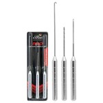 CXP PRO Method Fűzőtű Szett Soft Pellet Master - Image 2