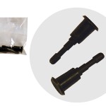 Carp Expert Csúzligumi Rögzítő Adapter - Image 2