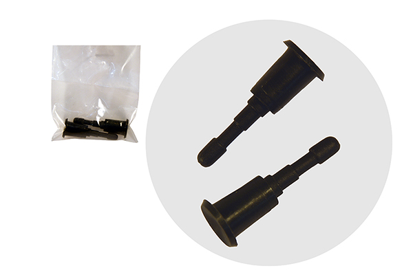 Carp Expert Csúzligumi Rögzítő Adapter - Image 2