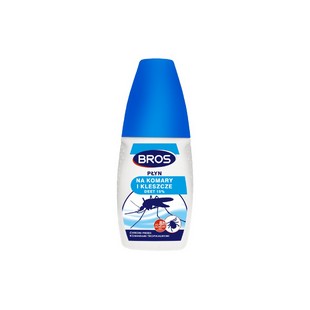 Szúnyog-és kullancsriasztó pumpás aeroszol, 50 ml - Image 2