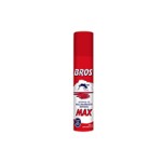 Szúnyog- és kullancsriasztó aerosol Max 90ml - Image 2