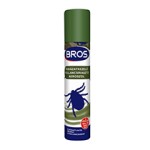 Bros Ruházatkezelő Kullancsriasztó Aeroszol - Image 2