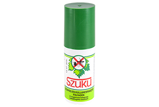 Szuku Spray - Image 2