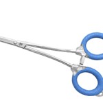 Cuda Freshwater - 7.5 SS Fishing Forceps - Image 2