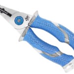 Cuda Titanium Nitride 7.5 Horgászfogó Betétes - Image 2