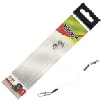 Wizard Fluorocarbon Előke 2db/csomag - Image 2