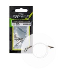 Wizard Neo szerelt Fluorocarbon Előke 2db/csomag - Image 2