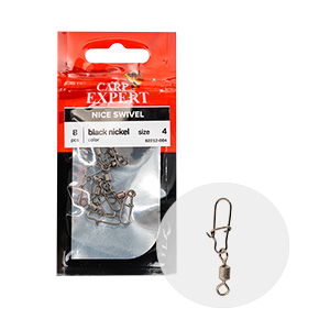 Carp Expert Hengeres Forgó Nice Kapoccsal - Image 2