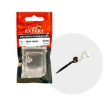 Carp Expert Csalizótüske Szilikonnal 10 MM - Image 2