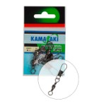 Kamasaki Csomagos Forgókapocs - Image 2