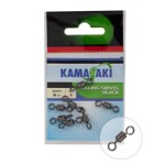 Kamasaki Csomagos Hengeres Forgó - Image 2