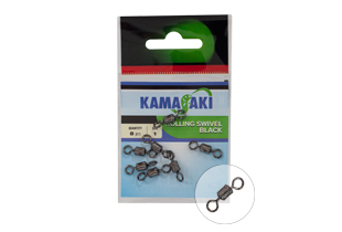 Kamasaki Csomagos Hengeres Forgó - Image 2