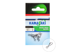 Kamasaki Csomagos Hook Snap - Image 2