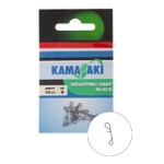 Kamasaki Not-a-knot Kapocs 10db/csomag - Image 2