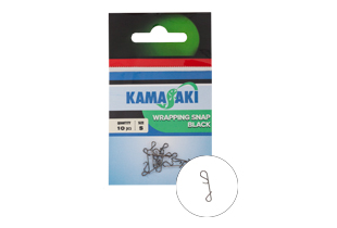Kamasaki Not-a-knot Kapocs 10db/csomag - Image 2