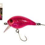 Wizard Chubby Crank Wobbler - Image 3