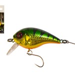 Wizard Chubby Crank Wobbler - Image 4