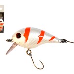 Wizard Chubby Crank Wobbler - Image 5
