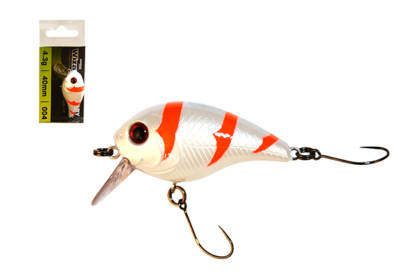 Wizard Chubby Crank Wobbler - Image 5