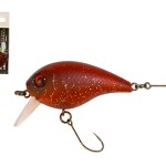 Wizard Chubby Crank Wobbler - Image 8