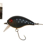 Wizard Chubby Crank Wobbler - Image 9