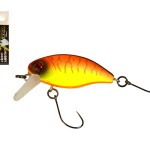 Wizard Chubby Light Crank Wobbler - Image 2