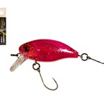 Wizard Chubby Light Crank Wobbler - Image 3