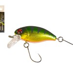 Wizard Chubby Light Crank Wobbler - Image 4