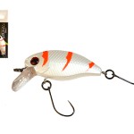 Wizard Chubby Light Crank Wobbler - Image 5