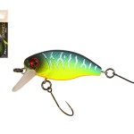 Wizard Chubby Light Crank Wobbler - Image 6