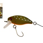 Wizard Chubby Light Crank Wobbler - Image 7