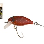 Wizard Chubby Light Crank Wobbler - Image 8