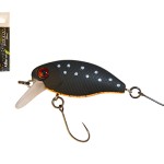 Wizard Chubby Light Crank Wobbler - Image 9