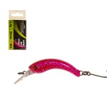 Wizard Viper BUG Crank Wobbler - Image 3