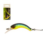 Wizard Viper BUG Crank Wobbler - Image 6