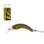 Wizard Viper BUG Crank Wobbler - Image 7