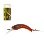 Wizard Viper BUG Crank Wobbler - Image 8