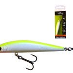 Wizard Shallow Shad Junior Slow Sinking Wobbler - Image 3