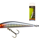 Wizard Shallow Shad Junior Slow Sinking Wobbler - Image 5
