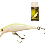 Wizard Rattle Minnow Sinking Wobbler - Image 2