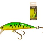 Wizard Rattle Minnow Sinking Wobbler - Image 3