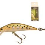 Wizard Rattle Minnow Sinking Wobbler - Image 5