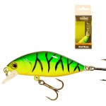 Wizard Ghost Minnow Slow Sinking Wobbler - Image 4
