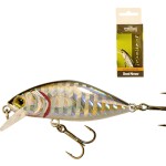 Wizard Ghost Minnow Slow Sinking Wobbler - Image 5