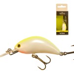 Wizard FAT Minnie Sinking Wobbler - Image 2