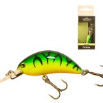 Wizard FAT Minnie Sinking Wobbler - Image 3