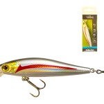 Wizard Shallow Shad Sinking Wobbler - Image 2