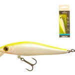 Wizard Shallow Shad Sinking Wobbler - Image 4