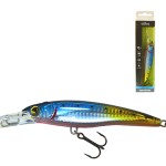 Wizard Rattle Subwater Floating Wobbler - Image 2